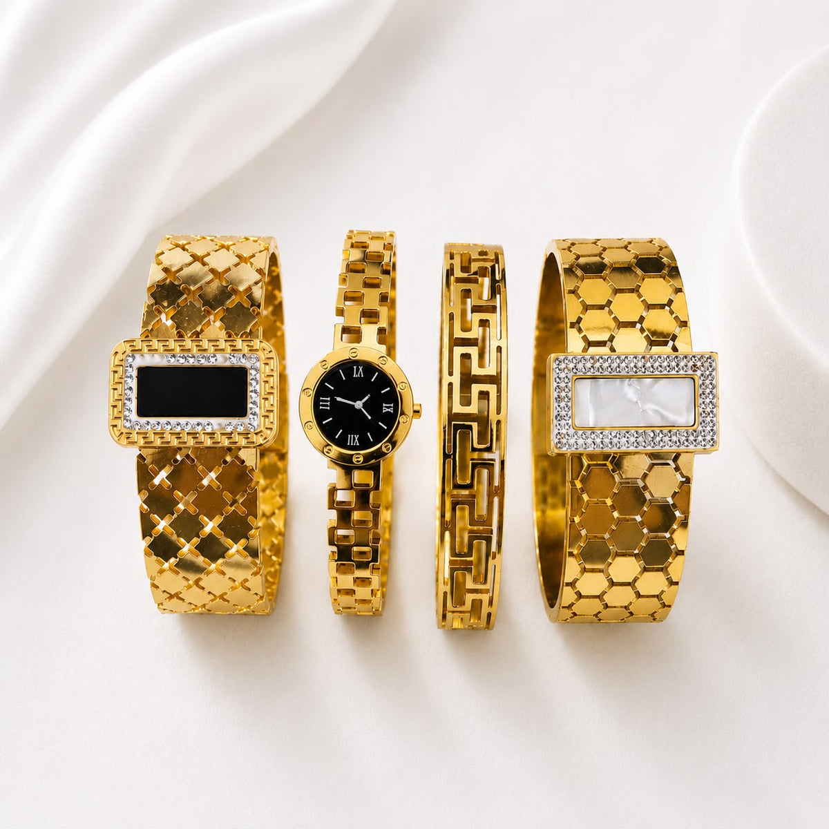 Bracelets